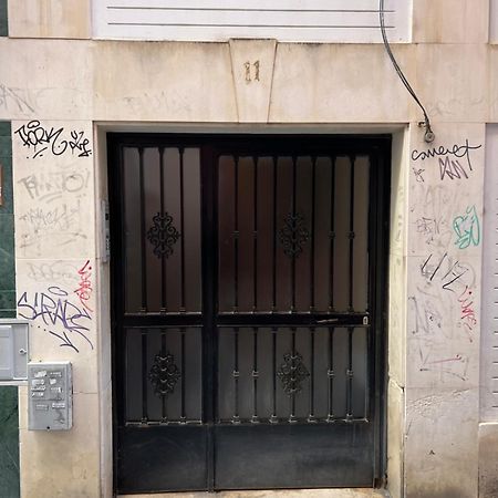Apartment Historic Center - Aloha Sevilla Kültér fotó